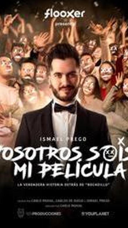 Vosotros sois mi película