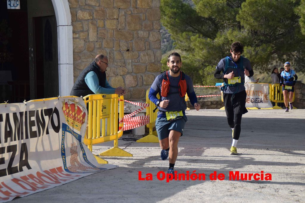 Trail Puentes de Cieza 2022 (II)