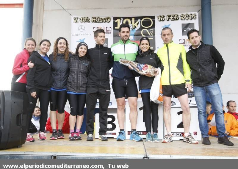 GALERIA DE IMÁGENES -  Carrera 10k - H2O 3/4