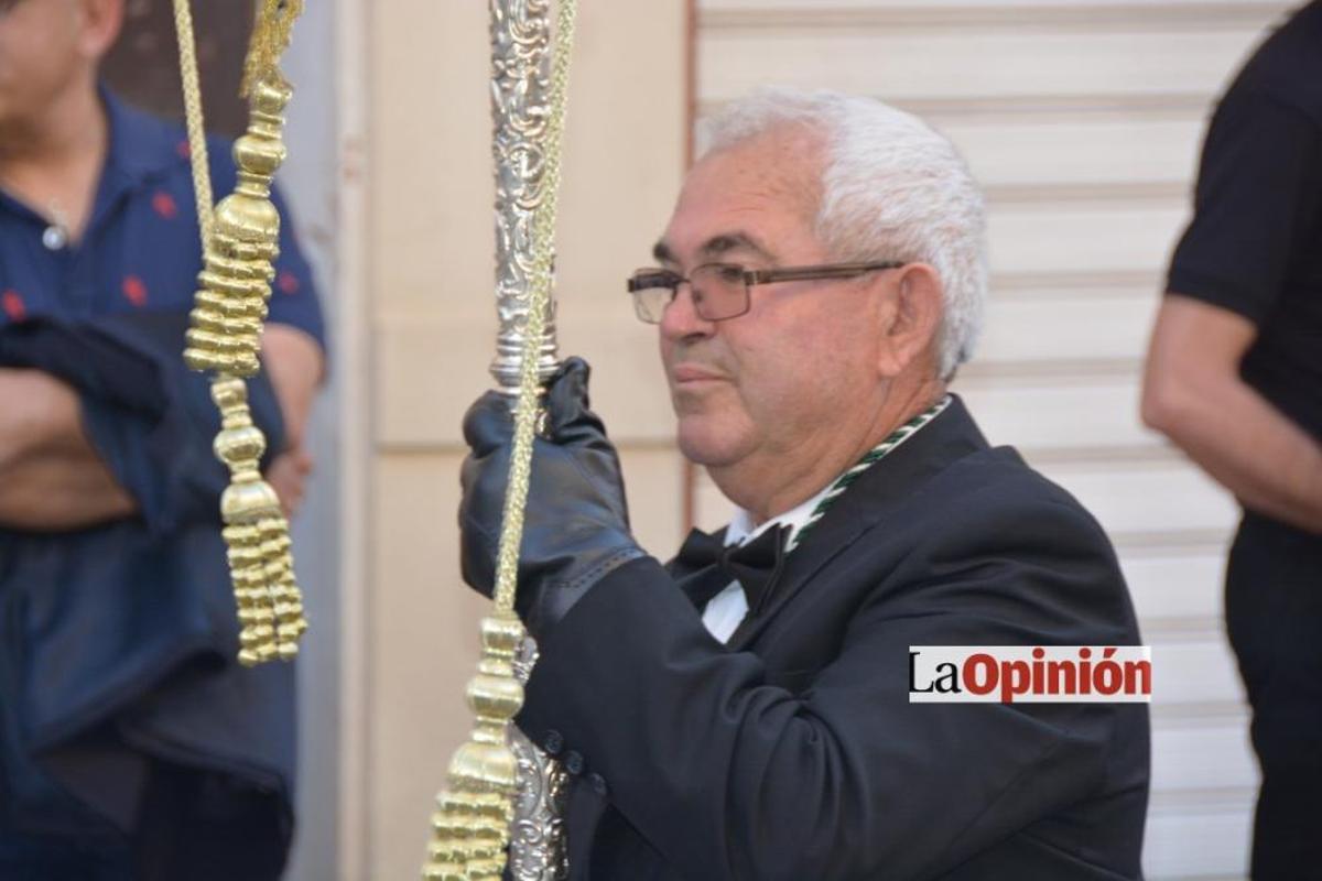 Procesión del Corpus Cieza 2016 Procesión del Corpus Cieza 2016