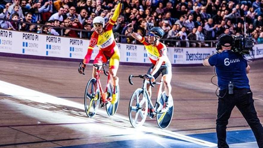 Six Day Final auf Mallorca 2018: Ab sofort gibt es Tickets