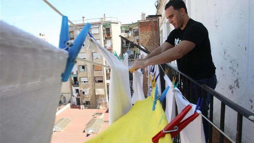 Un estudio con 3.000 pacenses demuestra que las tareas del hogar mejoran la salud de los obesos