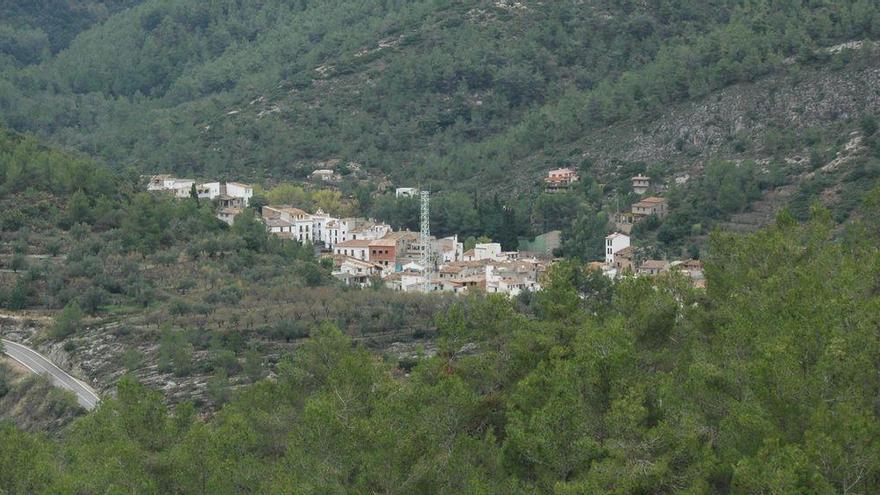 Estos son los municipios que registran mayor incidencia acumulada por coronavirus en Castellón