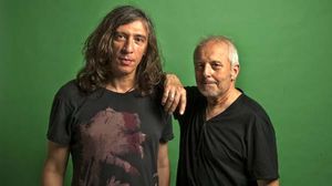 ’Campanes de llibertat’, de Gerard Quintana i Jordi Batiste.