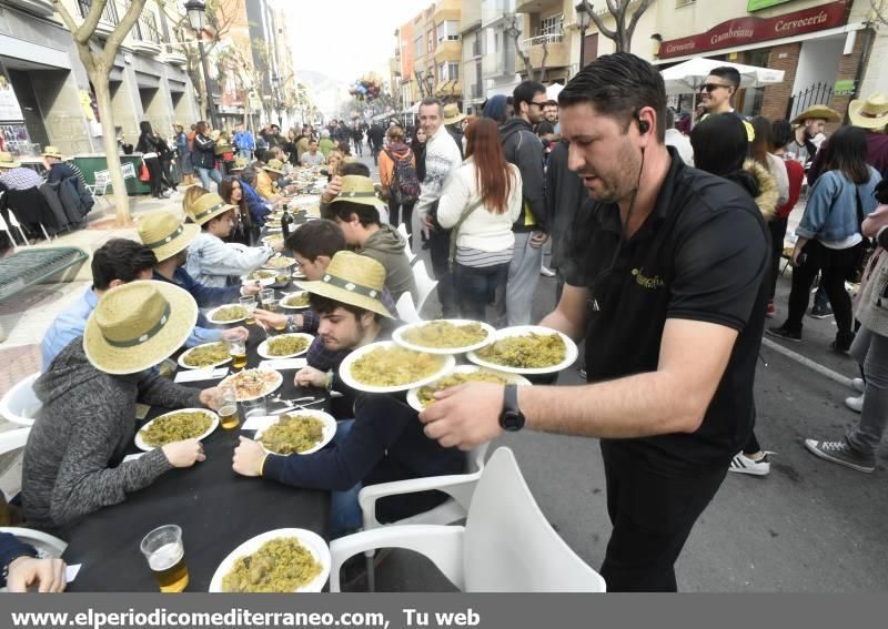 Galería de fotos -- Paellas Benicàssim