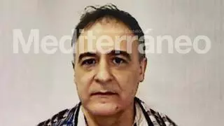El rostro de JFV tras 25 años en la cárcel: así es ahora el asesino en serie de Castellón