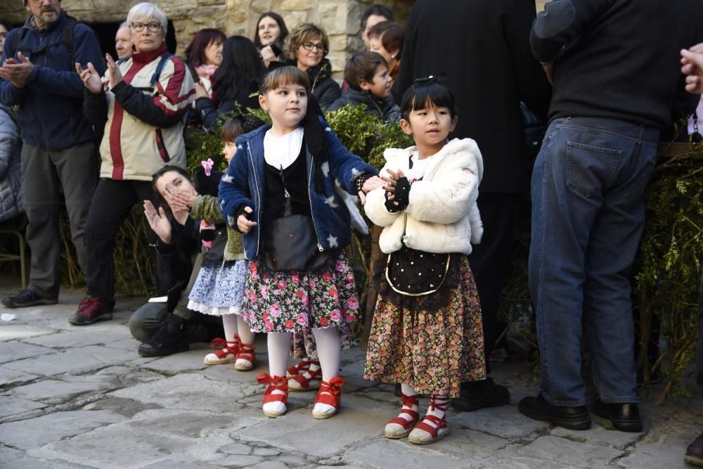 La festa de l''arròs de Bagà, en fotos