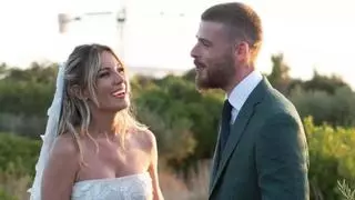 Edurne habla por primera vez sobre su separación: "Lo estoy llevando muy bien porque tengo bastante ayuda"