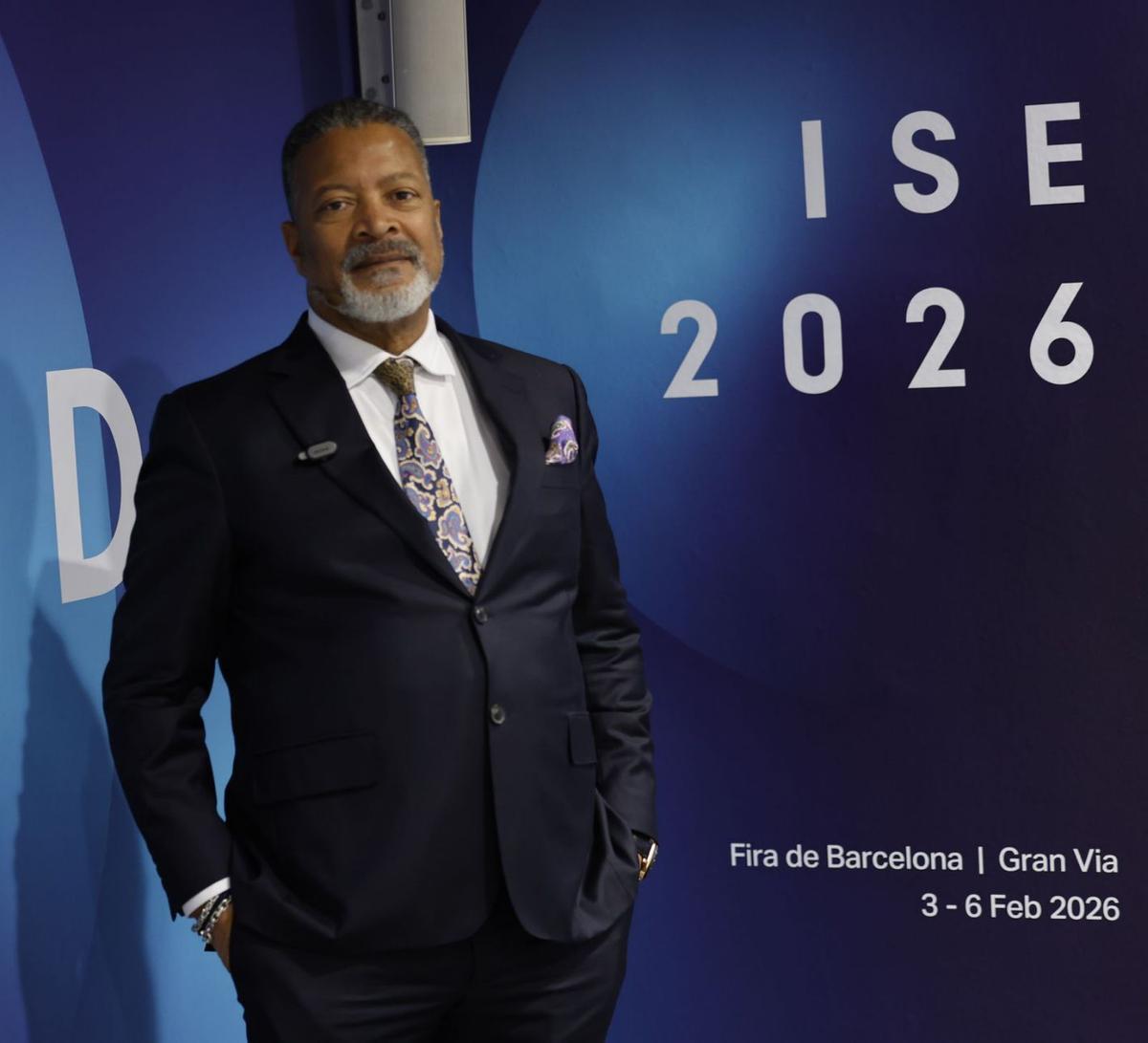 El congrés ISE ja suposa una injecció de 520 milions per a BCN