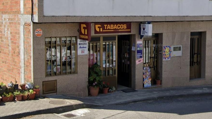 Una pequeña librería de Castro de Rei da casi un millón de euros en la Bonoloto