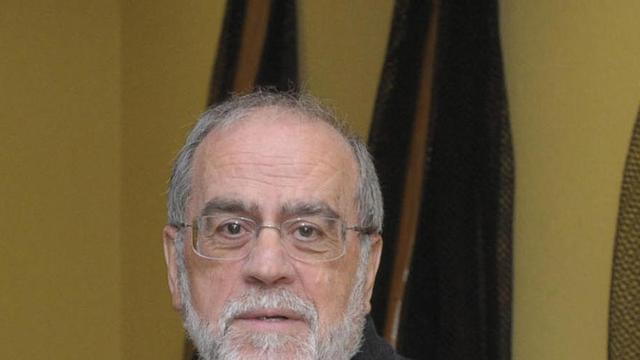 Las algas que nos dejan