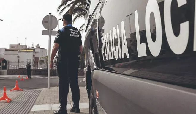 San Bartolomé de Tirajana figura entre las 10 ciudades más inseguras de España