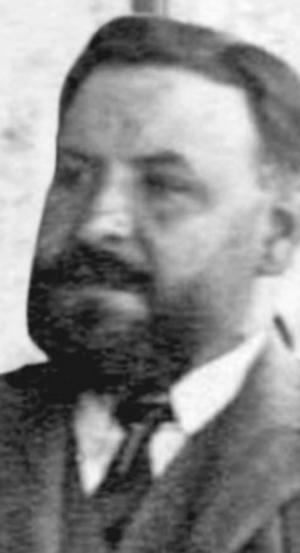 Antonio Fernández Morales.