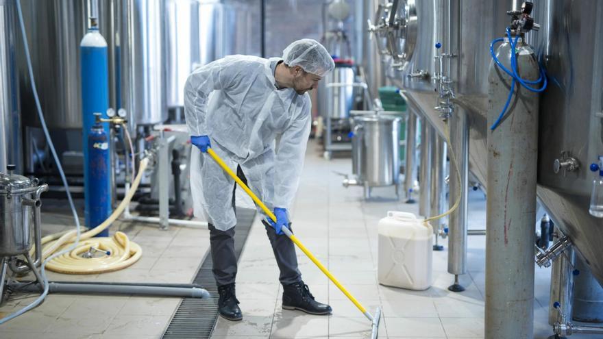 Descubren que los microbios de las ciudades se hacen resistentes a los productos de limpieza