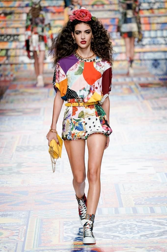Dolce & Gabbana