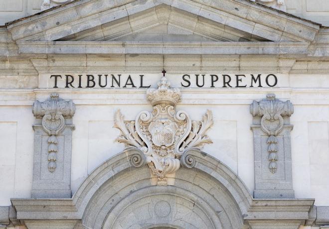 El Supremo anula la negativa del Gobierno a indultar a un condenado a dos años y un día por acoso sexual