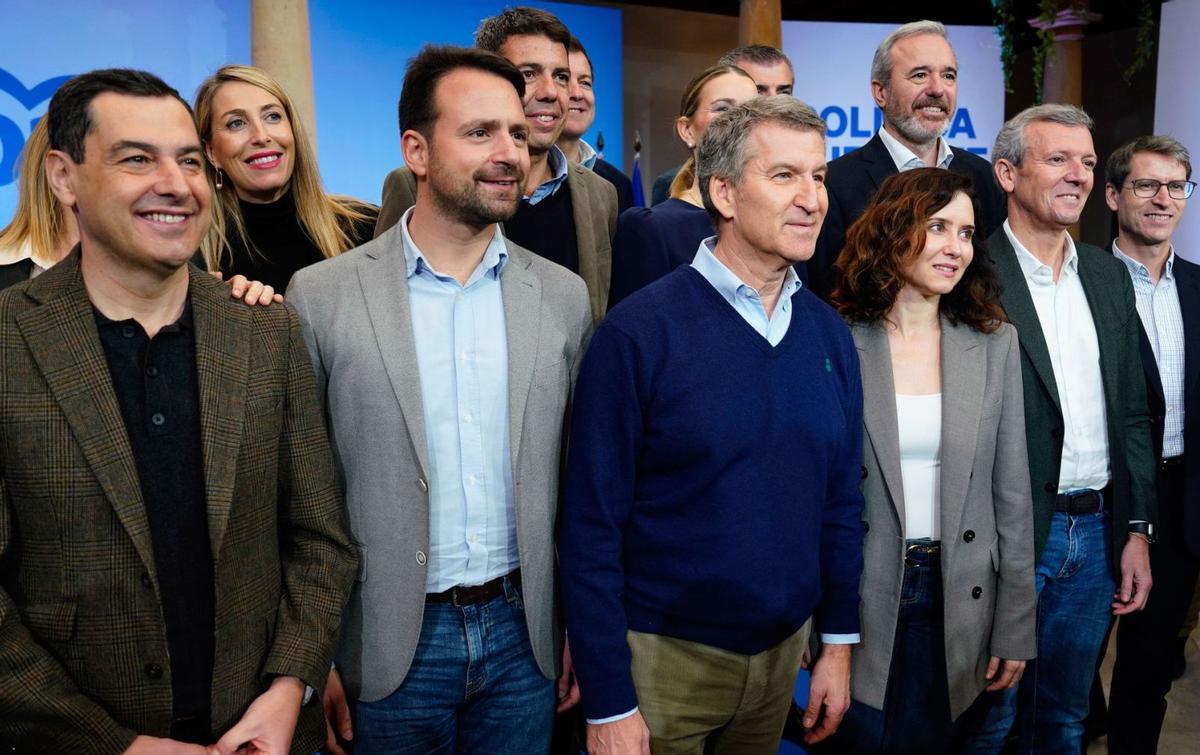 El PP llançarà als seus territoris rebaixes fiscals per la compra o lloguer de pisos El PP llançarà als seus territoris rebaixes fiscals per la compra o lloguer de pisos