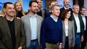 El PP llançarà als seus territoris rebaixes fiscals per la compra o lloguer de pisos