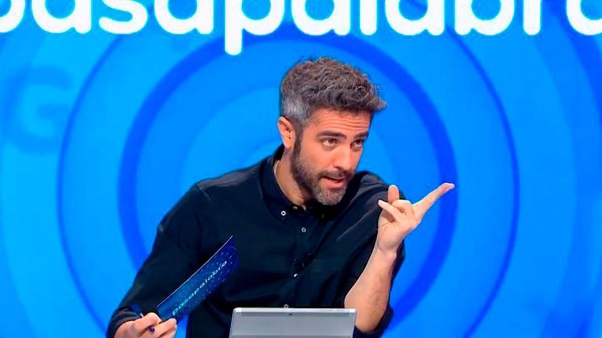 El detalle de las dos letras del rosco de Pasapalabra que ha pasado desapercibido en todos estos programas