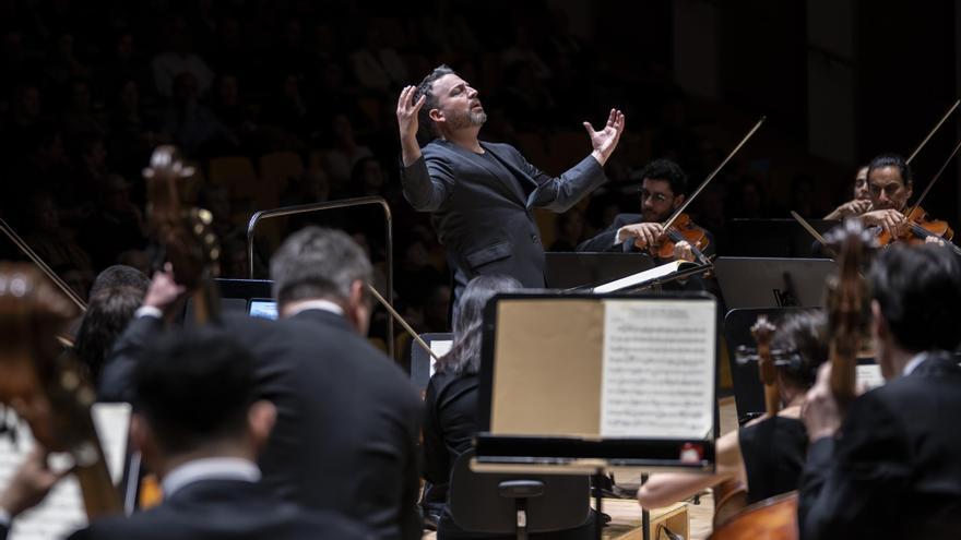 Gaffigan, happy end alla rusa