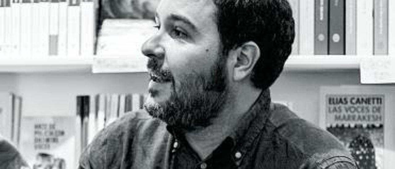 Jorge Salvador Galindo. foroabierto