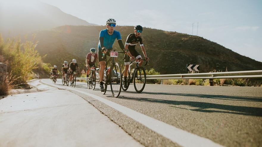 La EPIC Gran Canaria salta a lo internacional y decidirá a los campeones del mundo del Gran Fondo World Championship