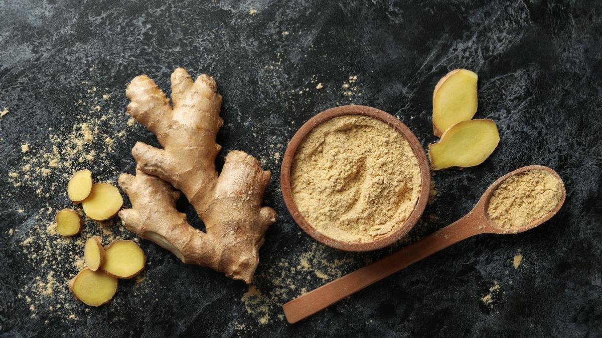 JENGIBRE PROPIEDADES | El superalimento que los médicos recomiendan tomar antes de dormir para eliminar el azúcar y perder peso