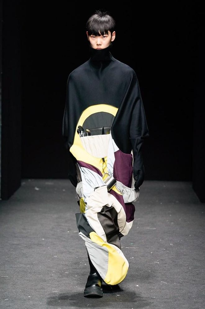 Milano Moda Graduate