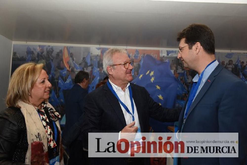 Congreso regional del Partido Popular