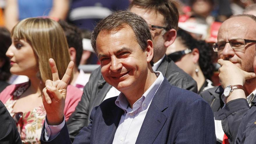 Las joyas de Zapatero y el fin de la inocencia política