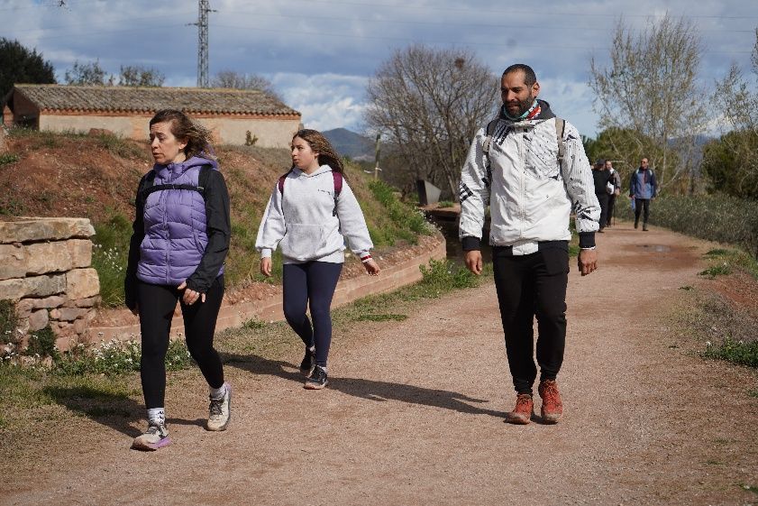 Transéquia 2024: Busca't a les fotos