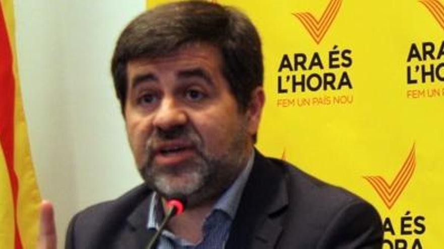 L&#039;ANC avala la llista civil &quot;sense polítics en actiu&quot; pel 27-S