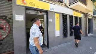 Córdoba, tercera provincia de España donde más baja el paro en octubre