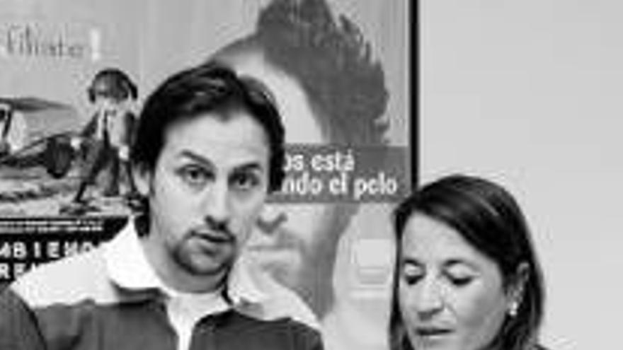 Una campaña del PP recuerda a Heras sus promesas incumplidas