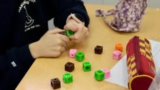 Plan de refuerzo en Matemáticas en Alicante: clases de 20 alumnos, dos profesores y temario innovador