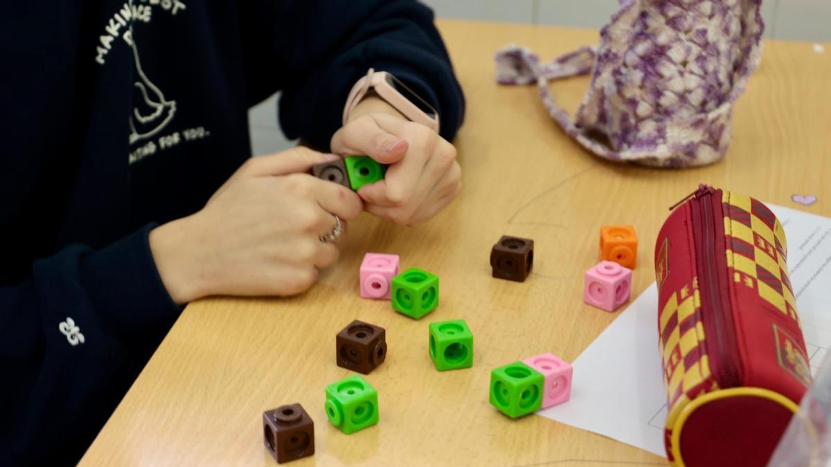 Así funcionará el plan de refuerzo en Matemáticas que llega a las aulas de Alicante