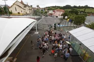 Soto del Barco resiste como oasis frente a la caída demográfica y no teme el efecto 'aulas vacías': las razones por las que sus colegios ganan alumnado de año en año
