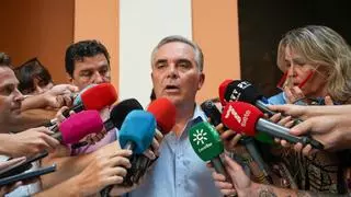 El PP sobre el supuesto acuerdo con Vox en Sevilla: "No hay ningún pacto ni ningún gobierno"