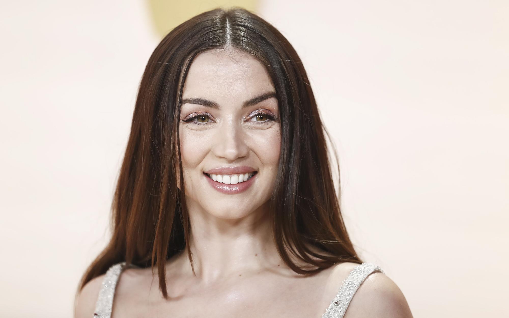 Arrivals - 95th Academy Awards