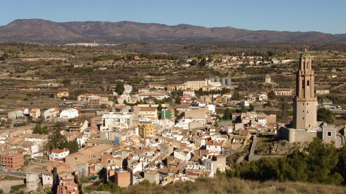 Jérica vivirá la ampliación y rehabilitación del su centro educativo por primera vez en tres décadas.