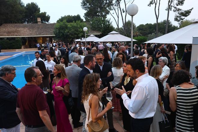 La crónica social de la semana, en imágenes