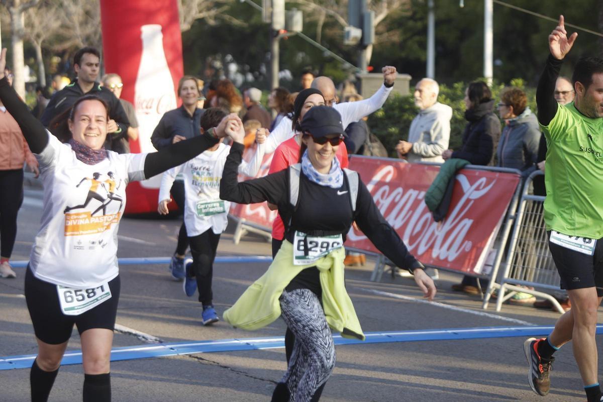 Búscate en la Carrera Galápagos 2024