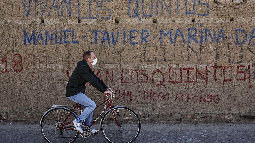 Zamora ha perdido el 40% de su fuerza laboral en los últimos 70 años