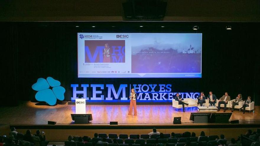 ‘Hoy es Marketing’, el foro de Esic para la comunicación y la economía digital