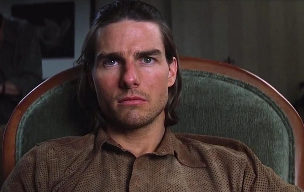 Las diez mejores películas de Tom Cruise