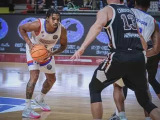 El fitxatge de Breein Tyree pel Baxi Manresa es podria estar complicant