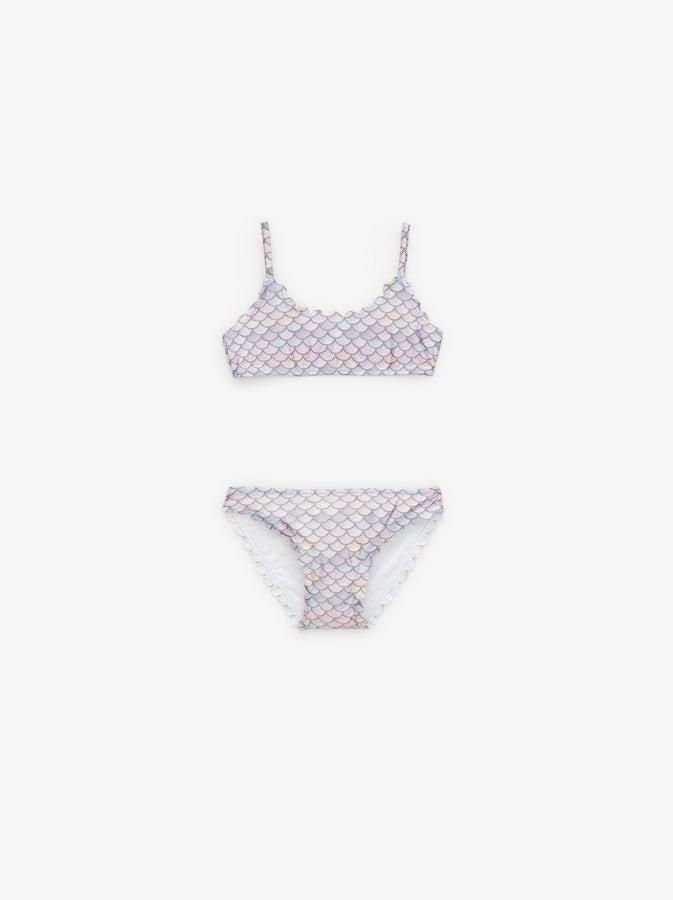 El bikini Sirenita