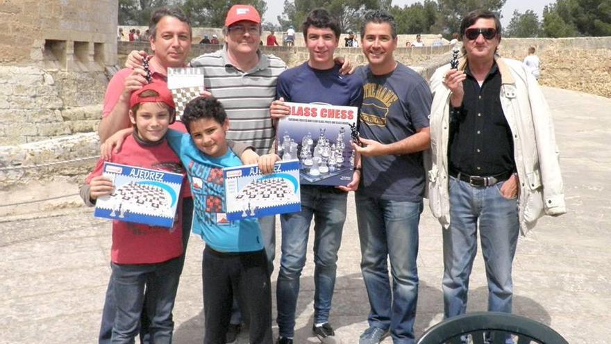 José Luis Segura se impone en las rápidas del Dia de l&#039;Àngel