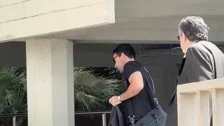 El golpe de volante de Deco