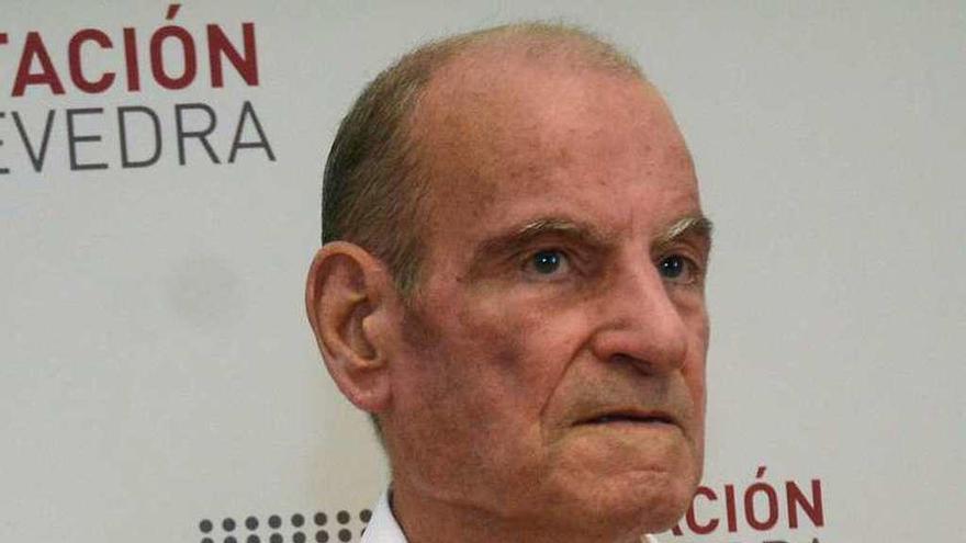 &quot;El mercado ha sido el que nos ha obligado a crecer para defendernos&quot;